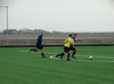 S.K.N.W.K. 2 - Halsteren 4 (competitie) seizoen 2022-2023 (73/111)